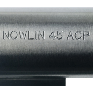 L.A.ホビーショップ / マルイ M1911用 CNCステンレスチャンバーカバー