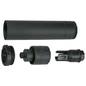 L.A.ホビーショップ / SIG SLX556-QDタイプ ダミーサプレッサーセット