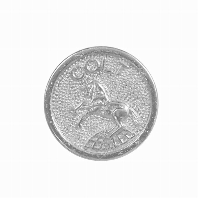 L.A.ホビーショップ / グリップ : SAA用 パール調グリップ/純銀