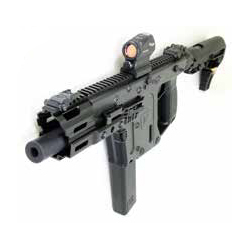 L.A.ホビーショップ / KRYTAC クリスベクター対応 M-LOKハンドガード