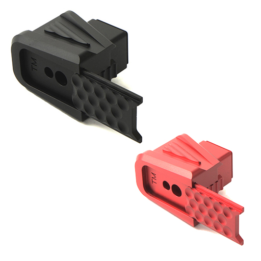 L.A.ホビーショップ / マルイ グロックシリーズマガジン対応 ZEVタイプ