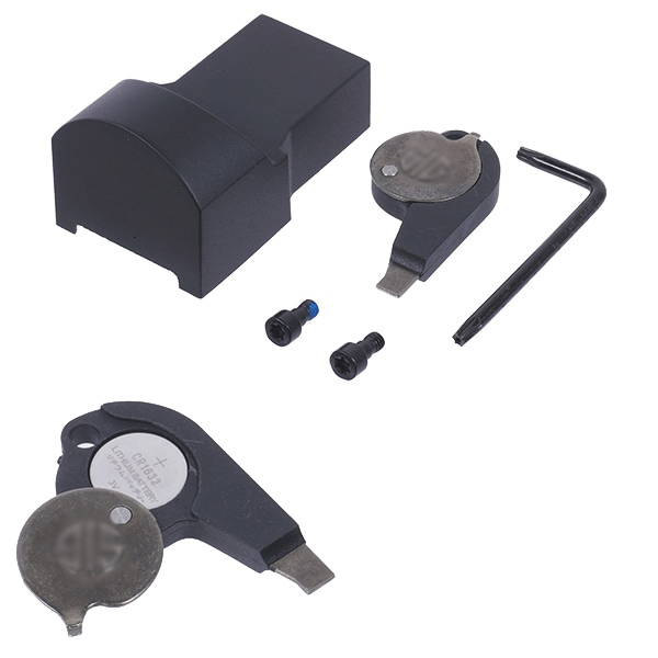 L.A.ホビーショップ / ドットサイト SIG SAUER ROMEO1 PROタイプ1X30