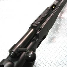 L.A.ホビーショップ / エアコッキング : ボルトアクションライフル