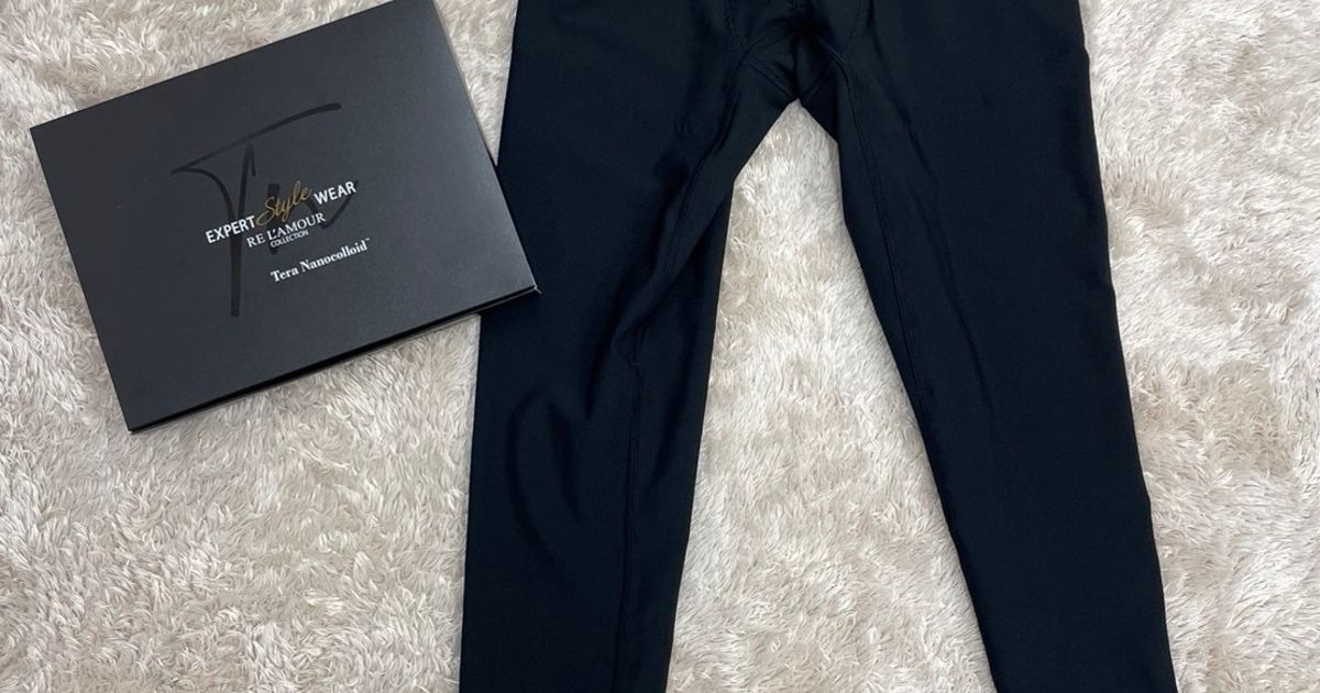 リアボーテ】エキスパートスタイルウェア 発売スタート