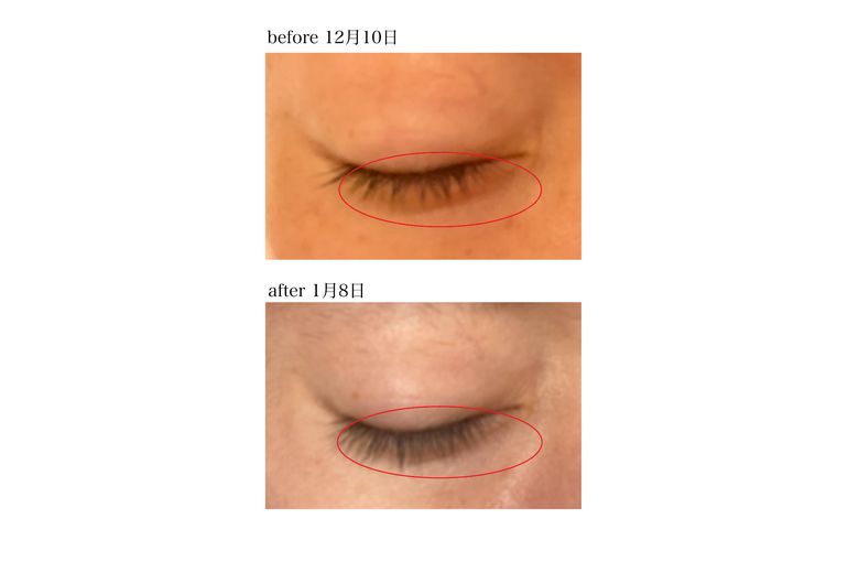 リアボーテ 取扱店】限定のグラン エキスパートラッシュ 効果のほどは？