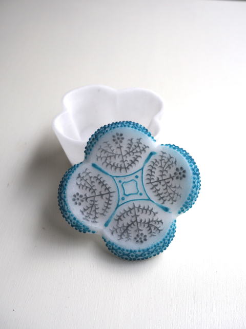 ラ・ロンダジル 「作家」でさがす 竹中悠記さん