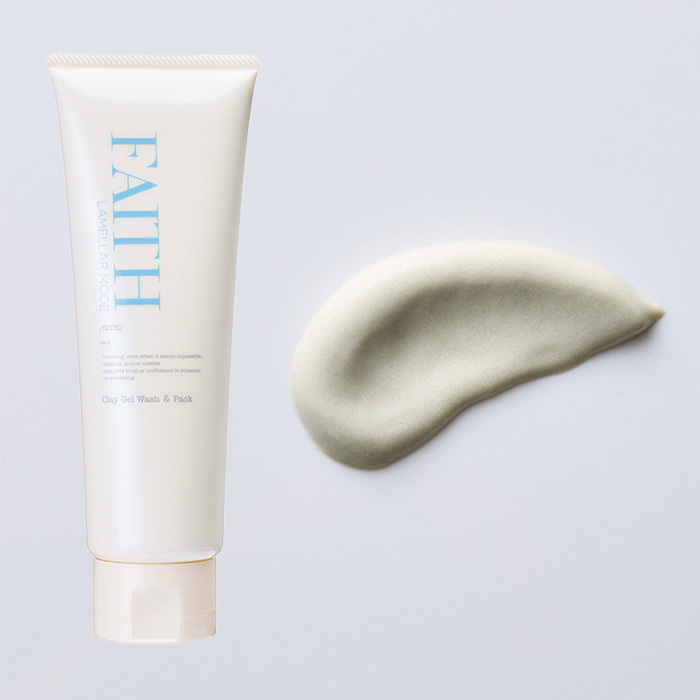 ラメラモード クレイゲルウォッシュ＆パック | ラミール通販サービス