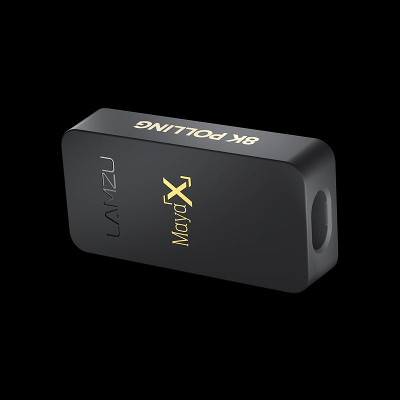 LAMZU MAYA X 8K Dongle