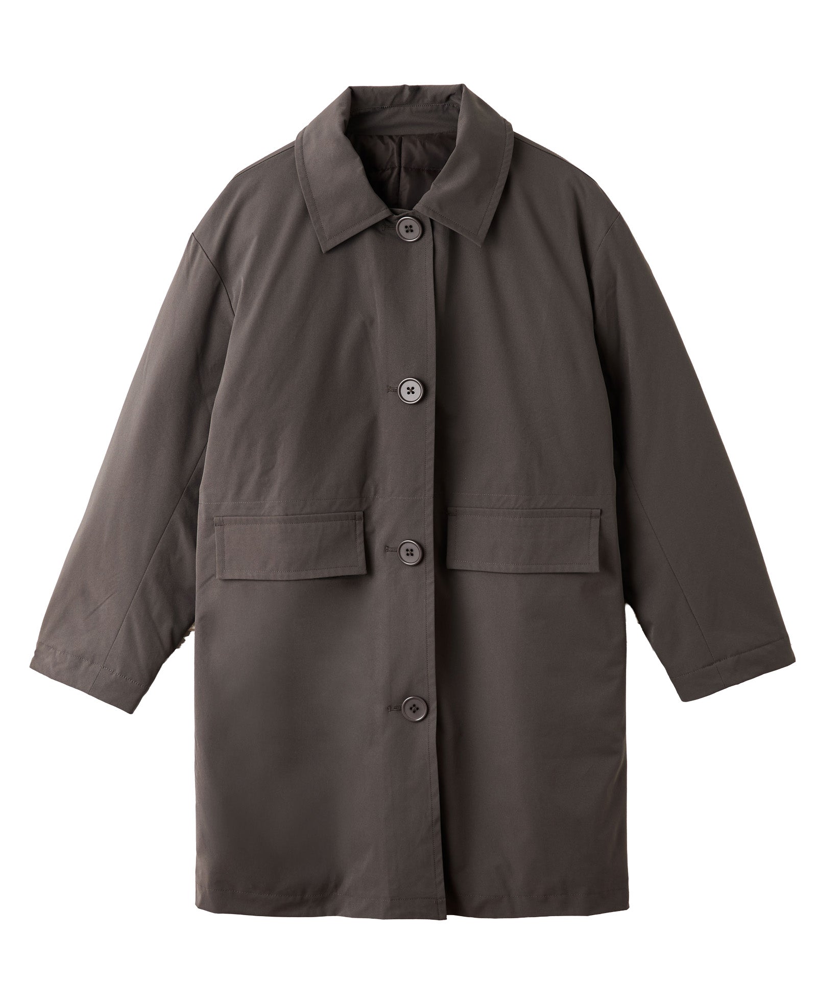 コート — LA MARINE FRANCAISE