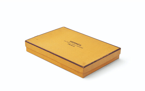 オレンジボックス 7つの物語 | ランタンエルメス - LA LANTERNE D