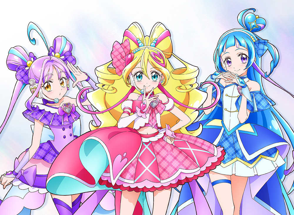 ラブライブ！シリーズ15周年記念トリビュートアルバム