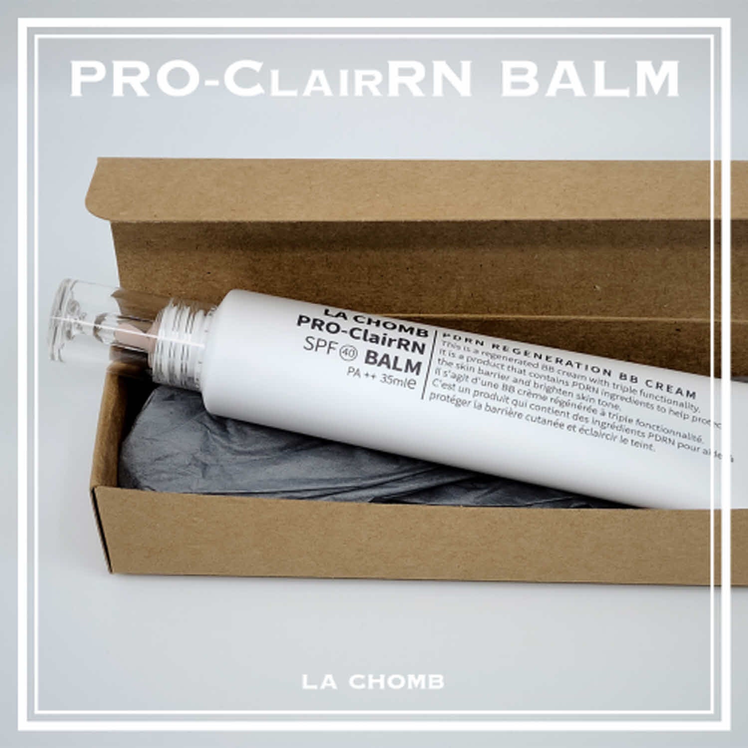 La ChomB – LandK Skincare