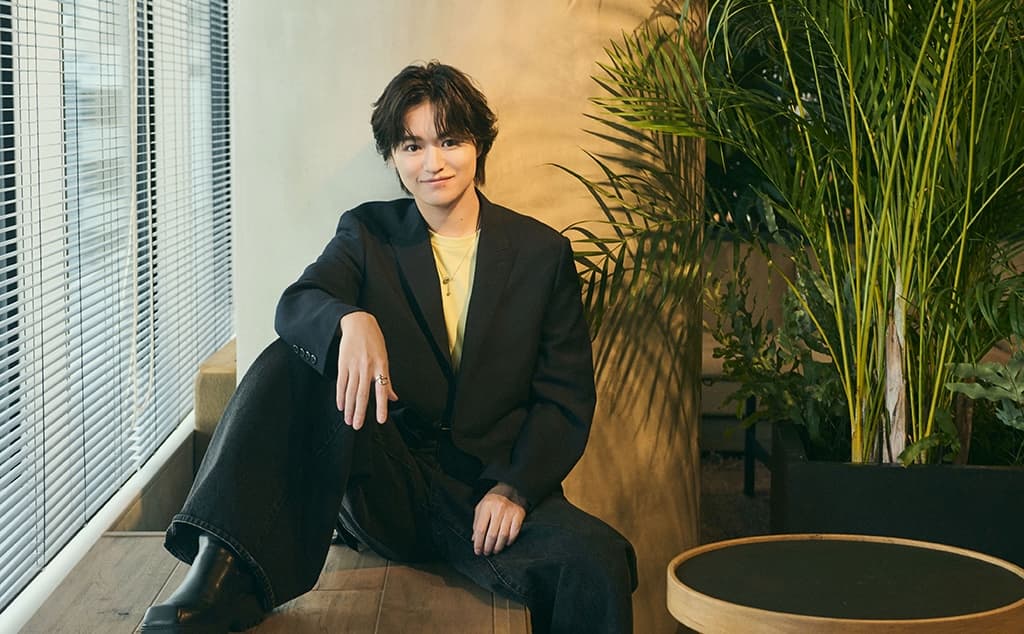 大倉空人】 4つのDOER's Questions.│LANDOER