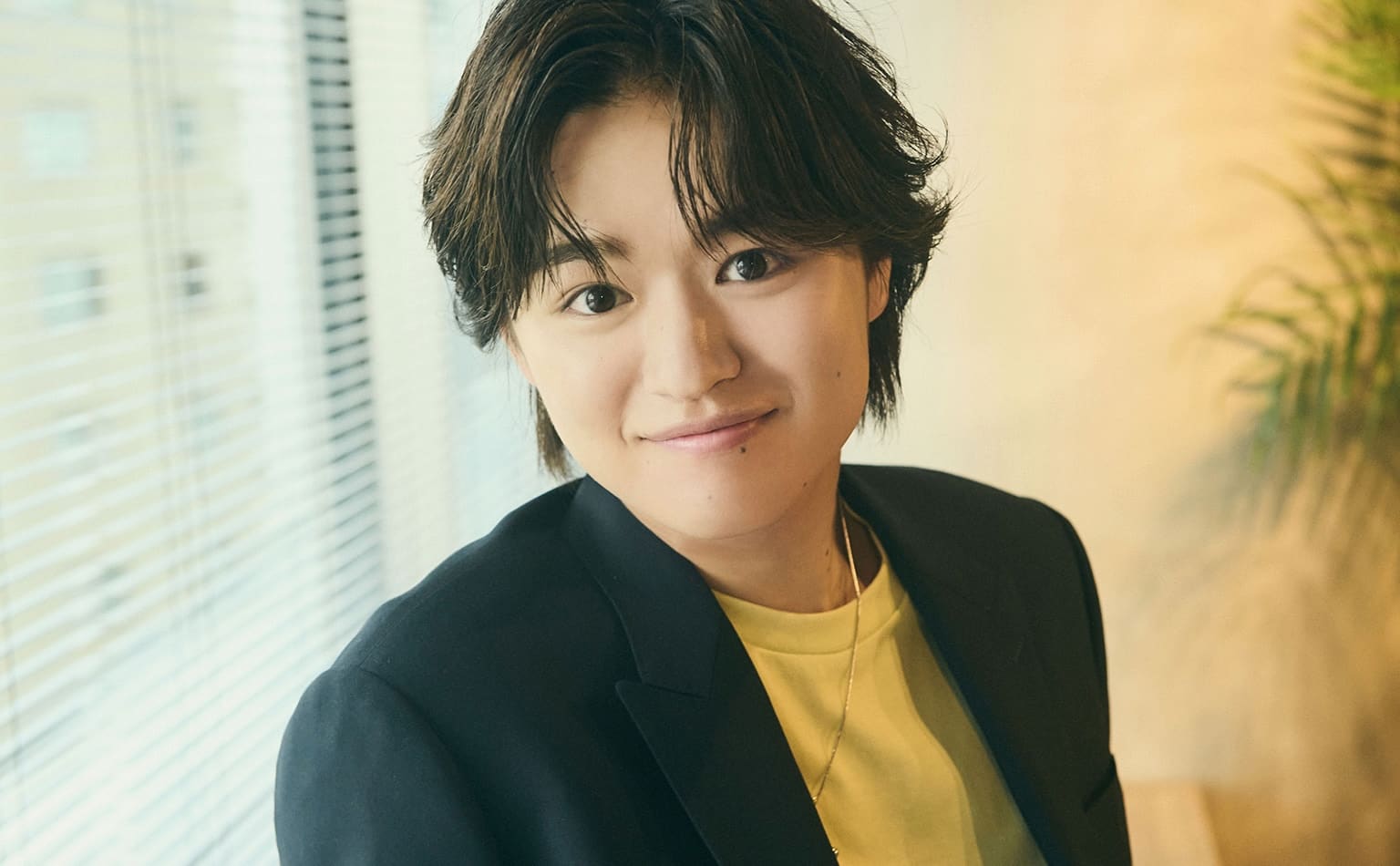 大倉空人】 4つのDOER's Questions.│LANDOER