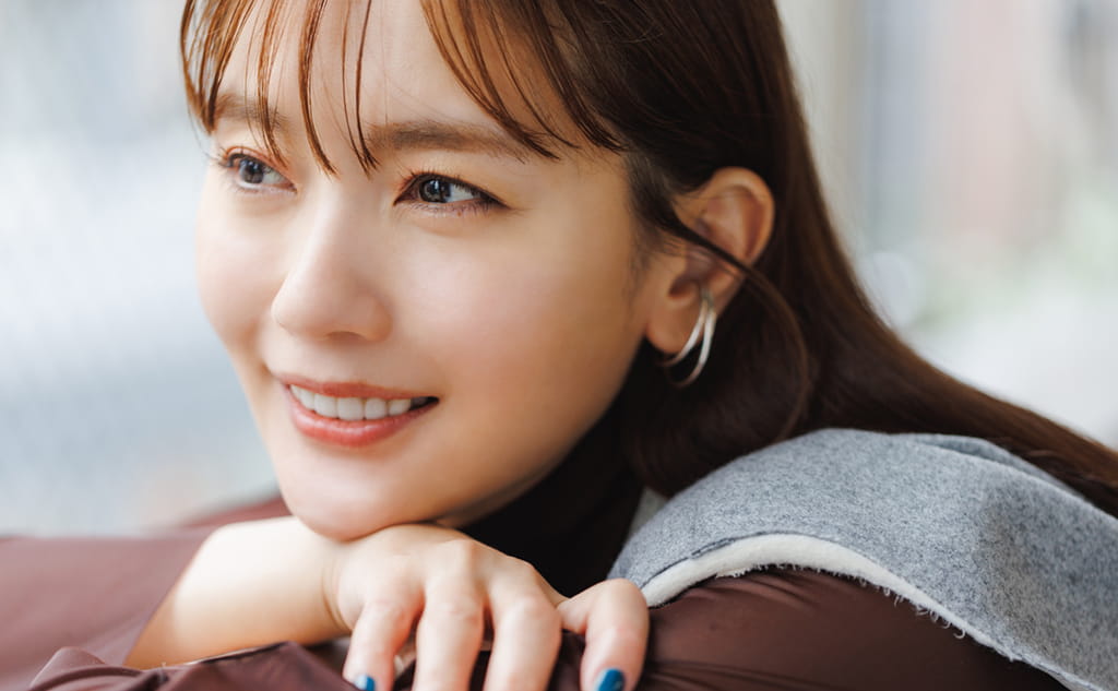 中村ゆり】 4つのDOER's Questions│LANDOER