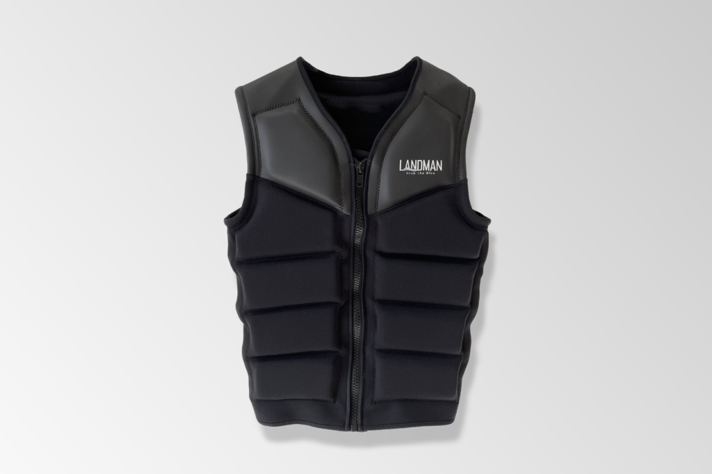 THE VEST | LANDMAN