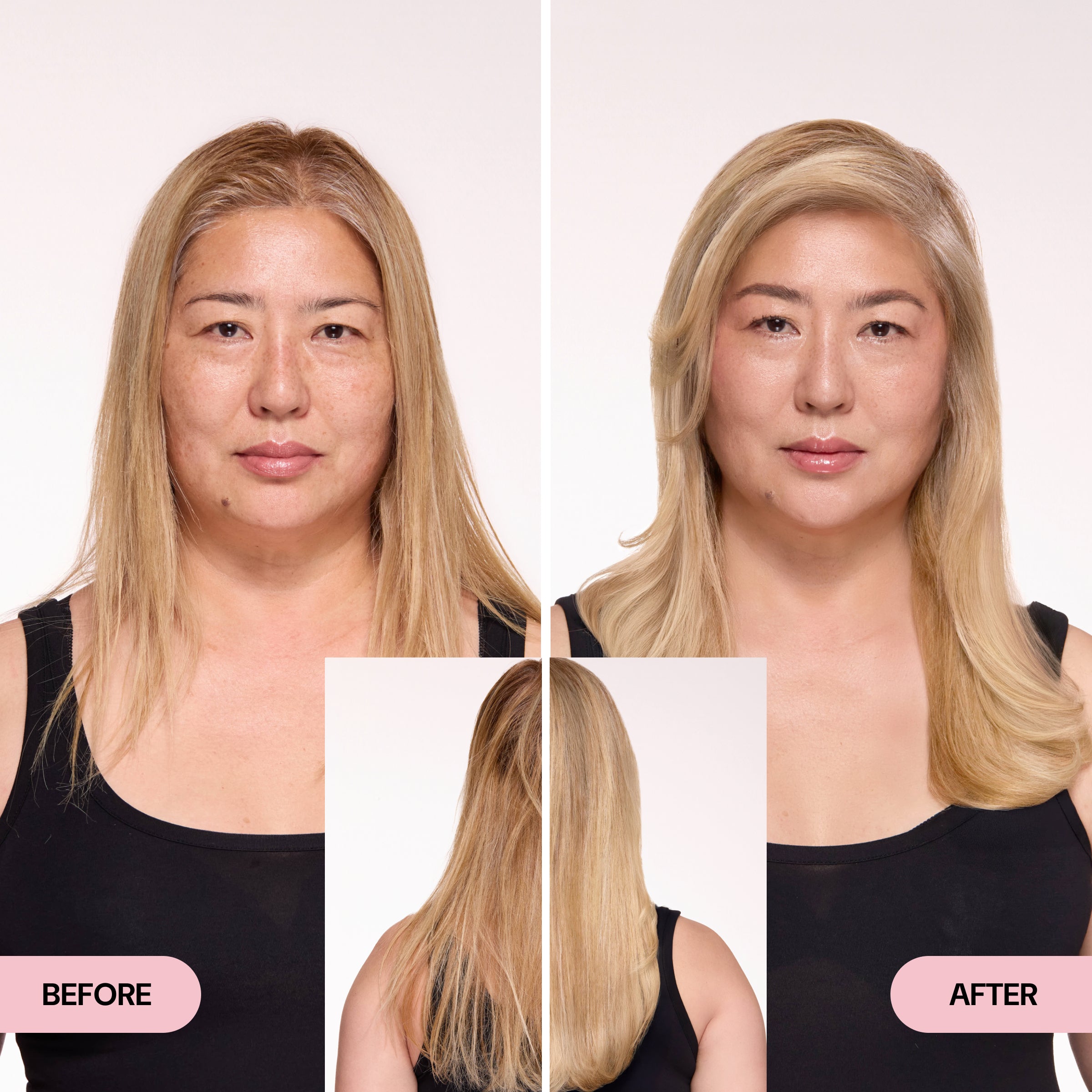 Treatment A Deux Hair Scalp Masque With Tea Tree Oil - L'ange Hair