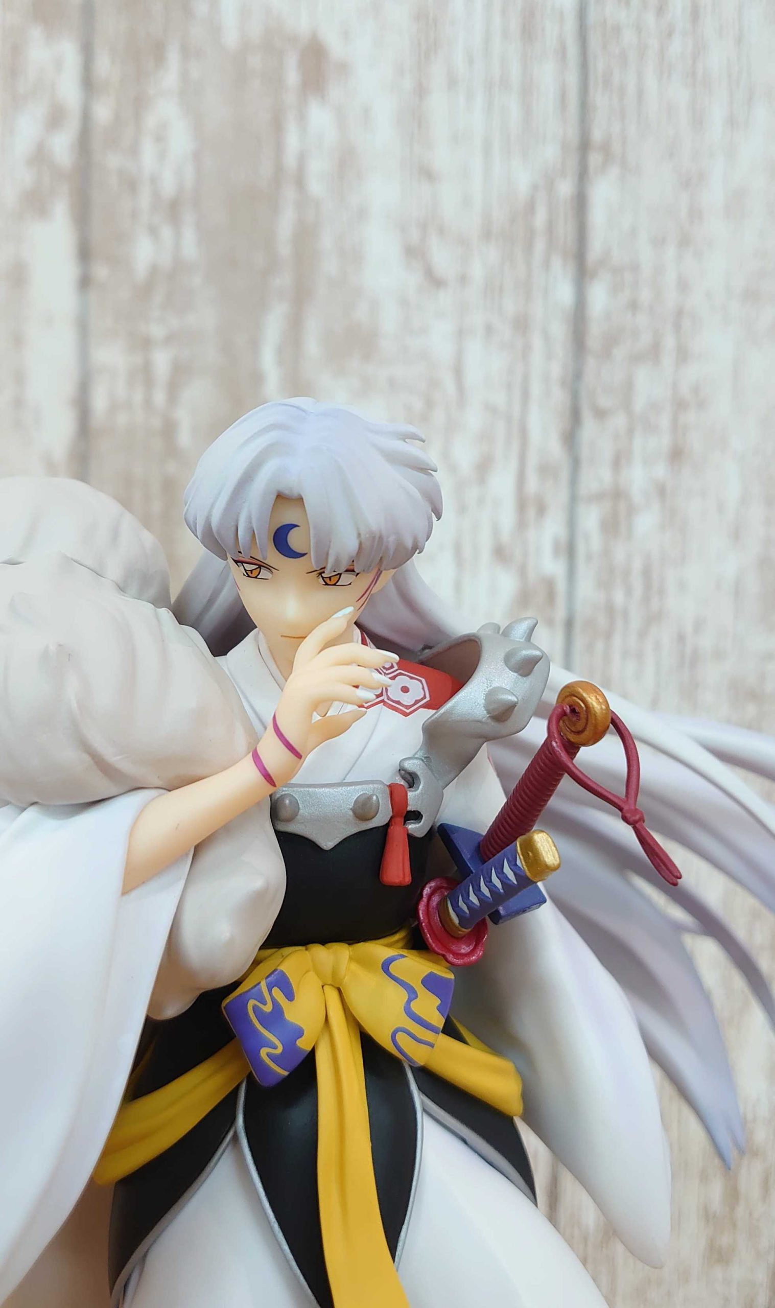 全国問屋様11月29日（月）一斉着】「POP UP PARADE 殺生丸」をご紹介