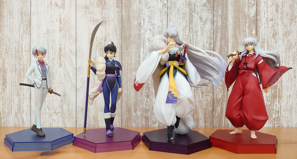 全国問屋様11月29日（月）一斉着】「POP UP PARADE 殺生丸」をご紹介