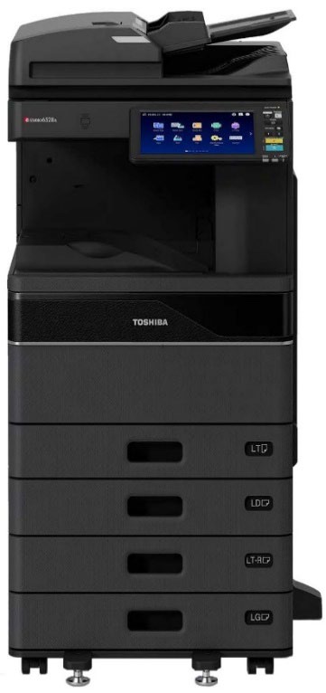 EPD詳細：デジタルカラー複合機 e-STUDIO2525AC | SuMPO環境ラベル