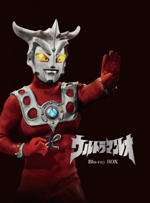 ウルトラマンレオ Blu-ray BOX （特装限定版） | 商品詳細｜バンダイ