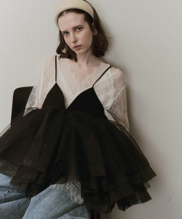 TOPS – LA BELLE ETUDE online store