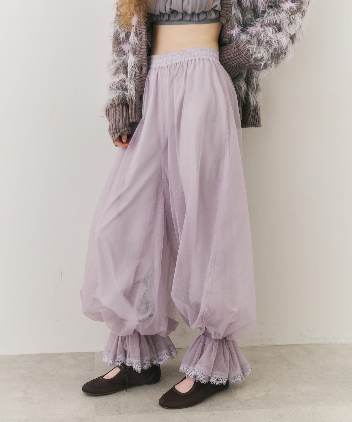 PANTS – LA BELLE ETUDE online store