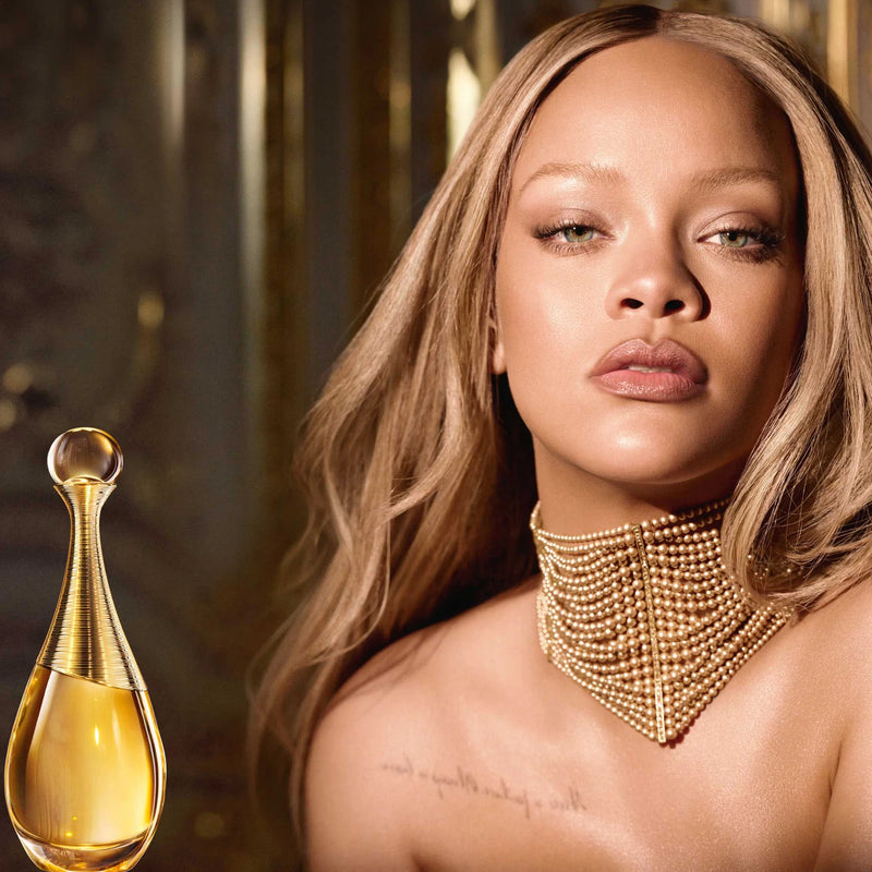 J'adore 3.4 oz EDP for women – LaBellePerfumes