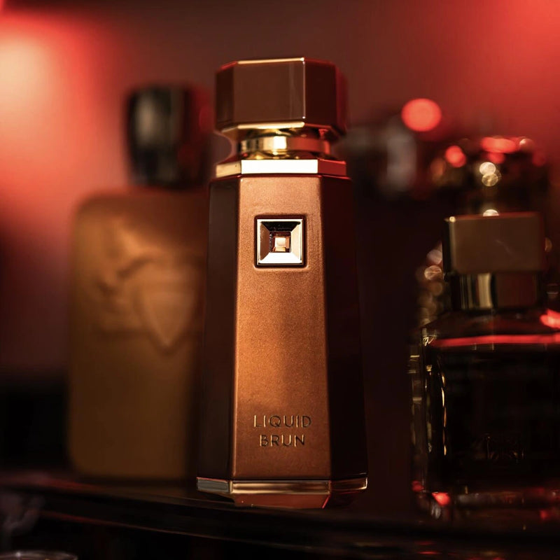 Liquid Brun 3.4 oz EDP unisex – LaBellePerfumes