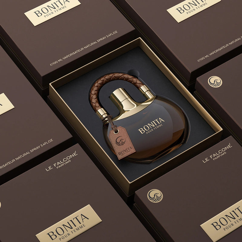 Bonita Pour Femme 3.4 oz EDP – LaBellePerfumes