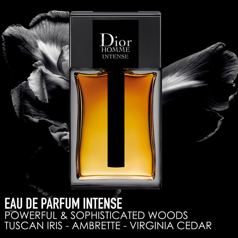 Dior Homme Intense 5.0 oz for men – LaBellePerfumes