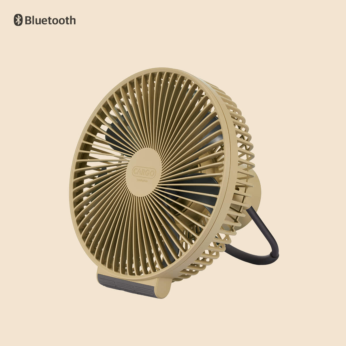 CARGO DUAL FAN - L – Black Label