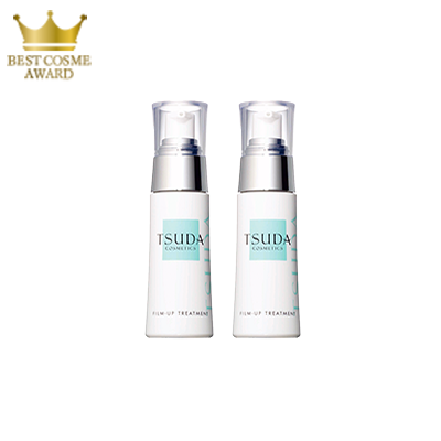 フィルムアップトリートメント(30ml) | 津田コスメ公式Webショップ