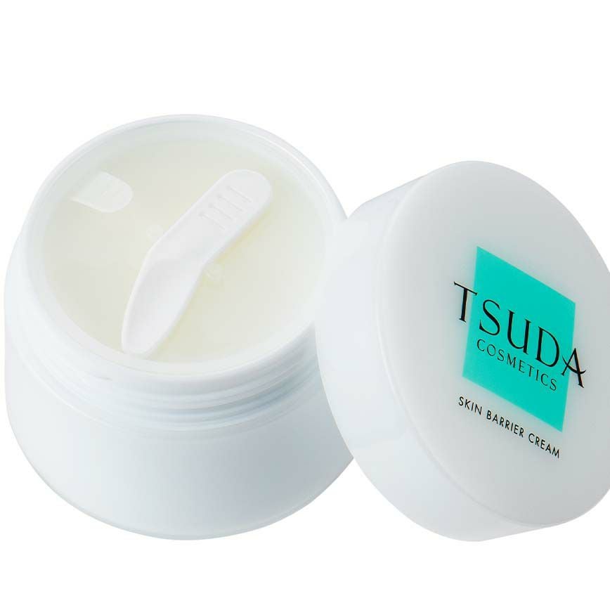 スキンバリアクリーム(65g) | 津田コスメ公式Webショップ