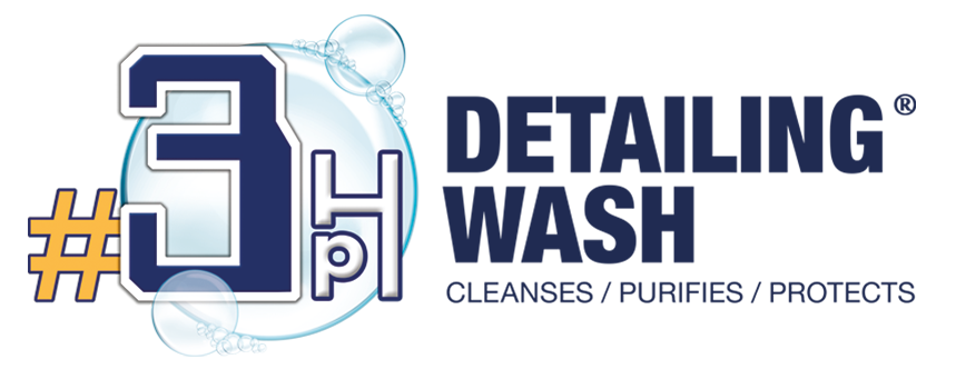 3pH複合洗車サイクル｜ラボコスメティカ