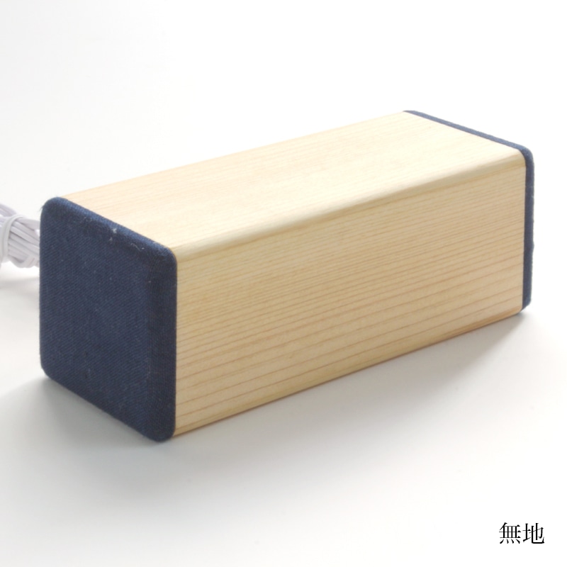 藍木スピーカー檜 S-SP | Lacycle mall（ラシクルモール）