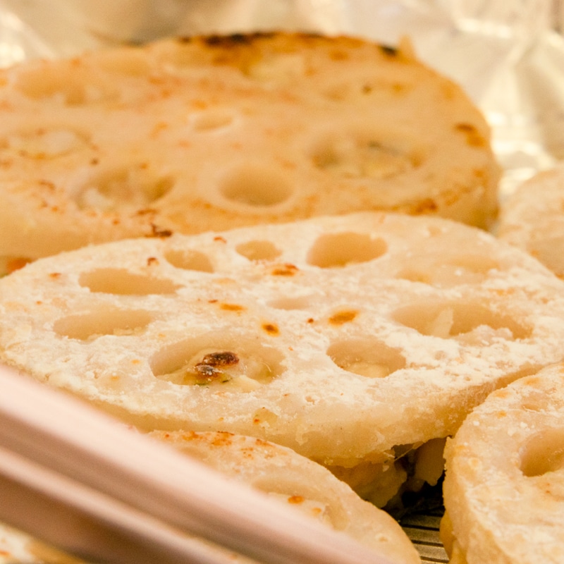 土付きレンコン（2kg） | Lacycle mall（ラシクルモール）