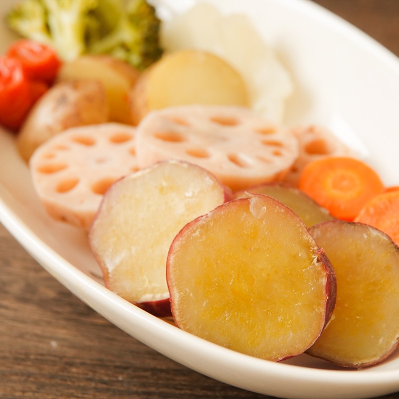 さつまいも鳴門金時（徳島県産）箱 5kg | Lacycle mall（ラシクルモール）