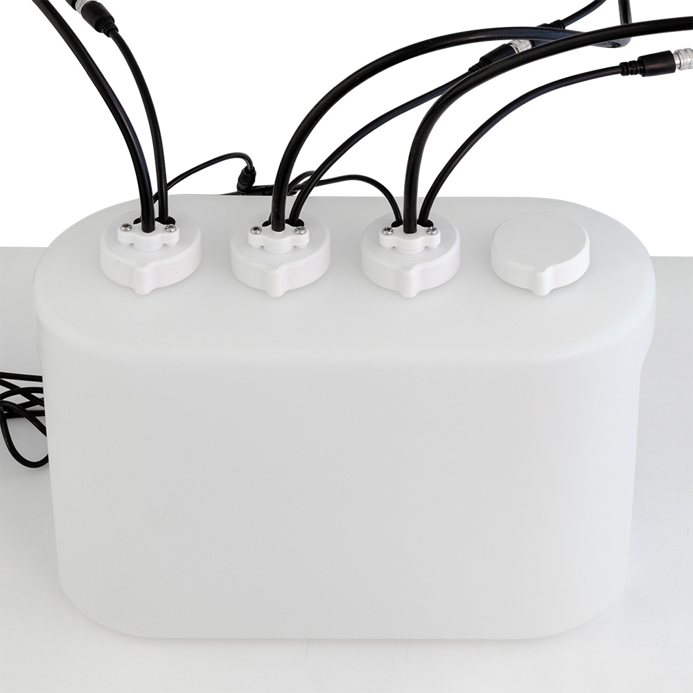 EX13M_123 (multi-feed soap dispenser) – Zoom Touchless Multi Feed