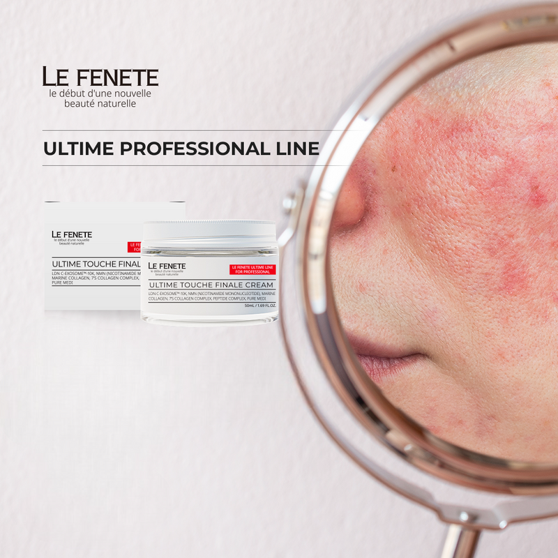 ULTIME TOUCHE FINALE CREAM – La ChomB JAPAN