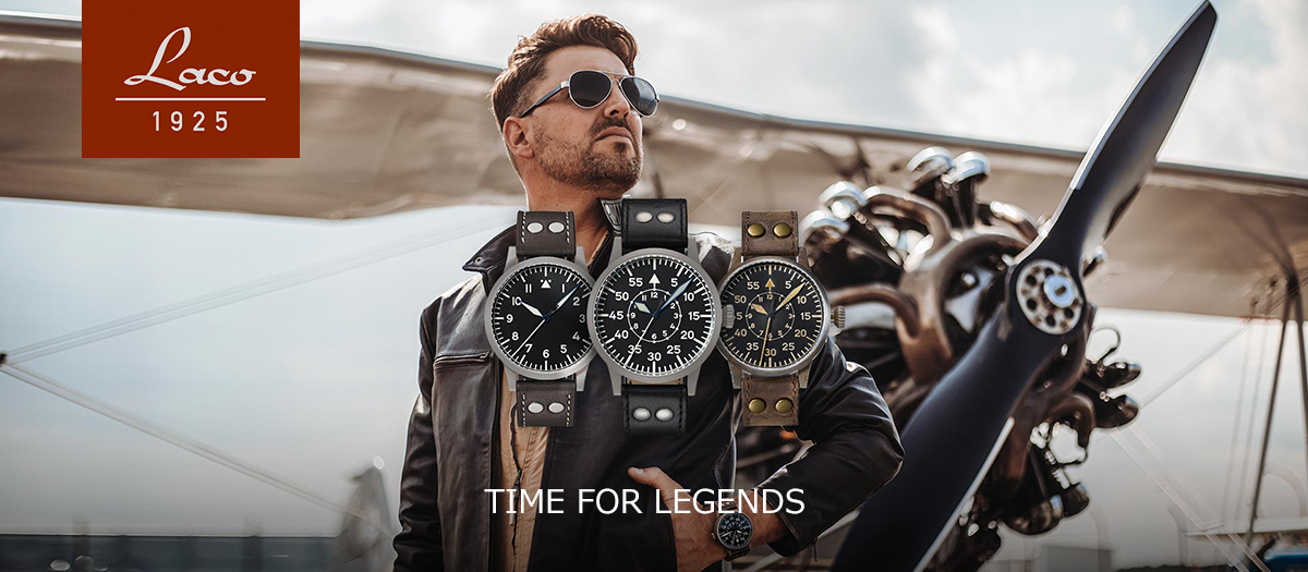 Laco 862140 PILOT Augsburg39 パイロット アウクスブルク39