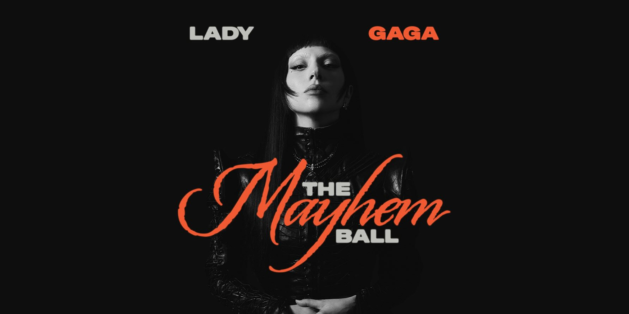 THE MAYHEM BALL: New York City (March 19, 20, April 13 2026