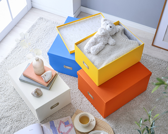 Toffy マジックボックス【XL】HMX-001 | 株式会社ラドンナ- LADONNA -