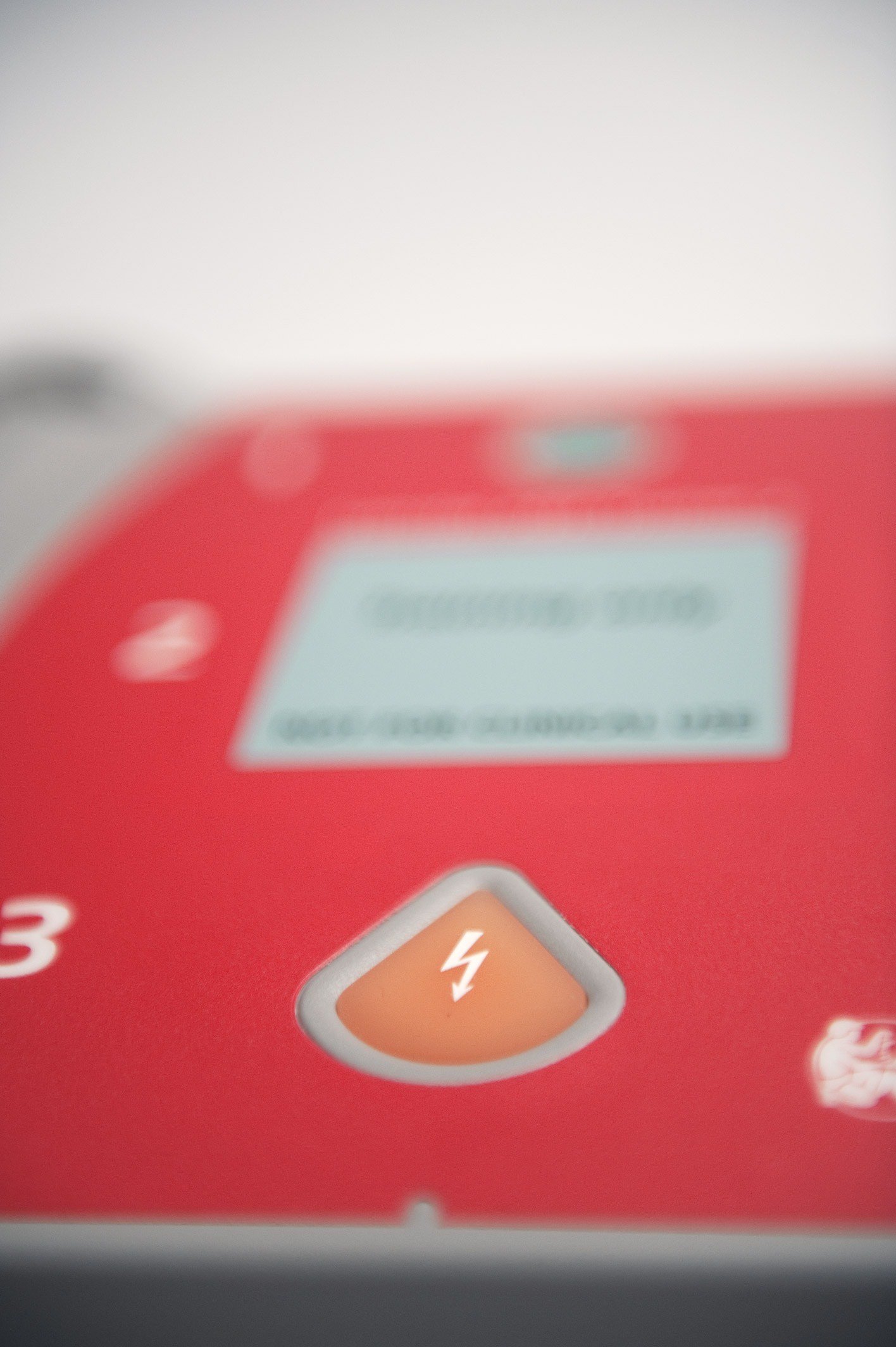 AED Trainer 2 products | Laerdal Medical