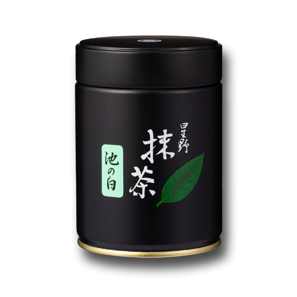日本星野製茶園星野抹茶池の白池之白20g – La Fée Beauty