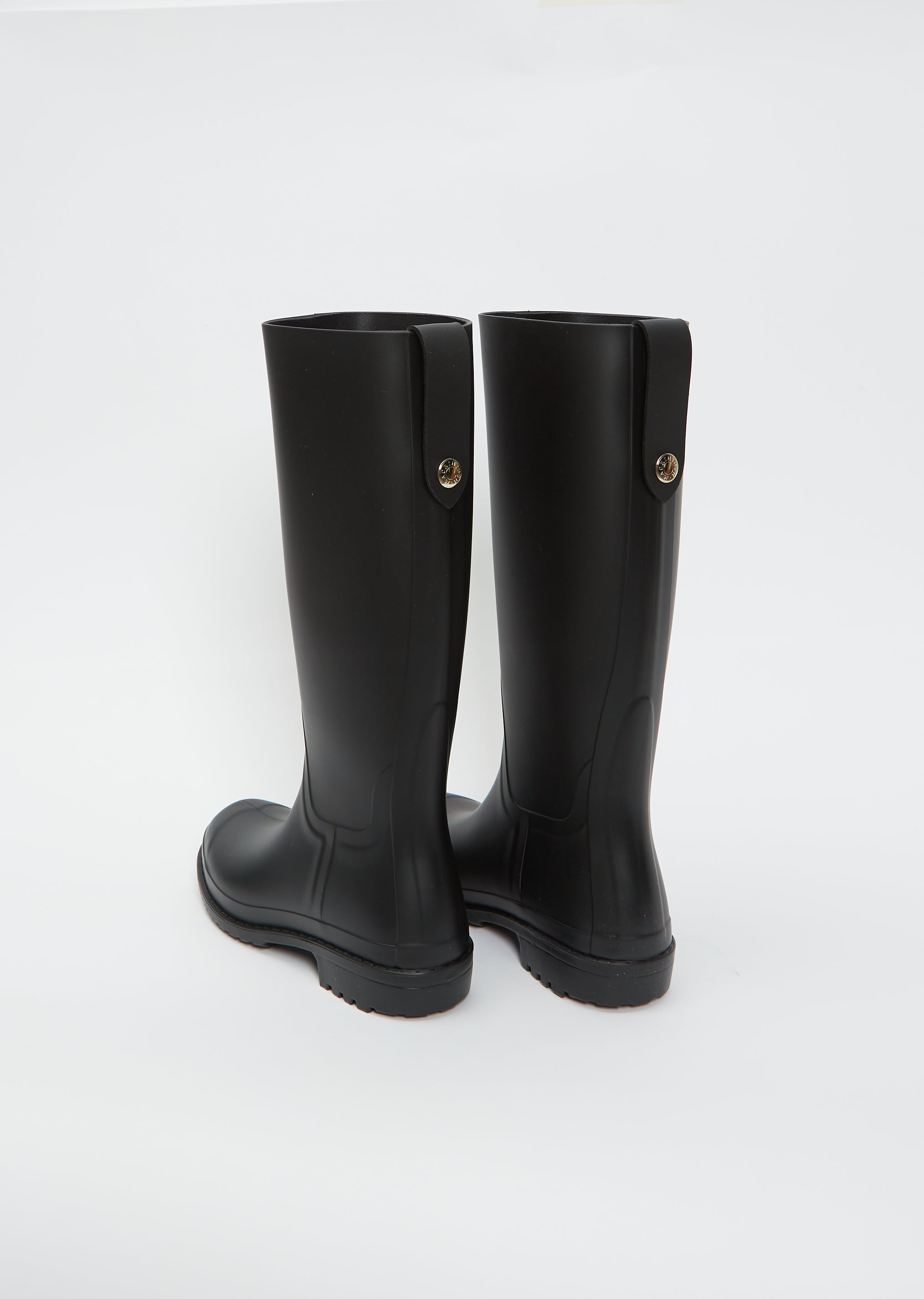 Wiston Boots – La Garçonne