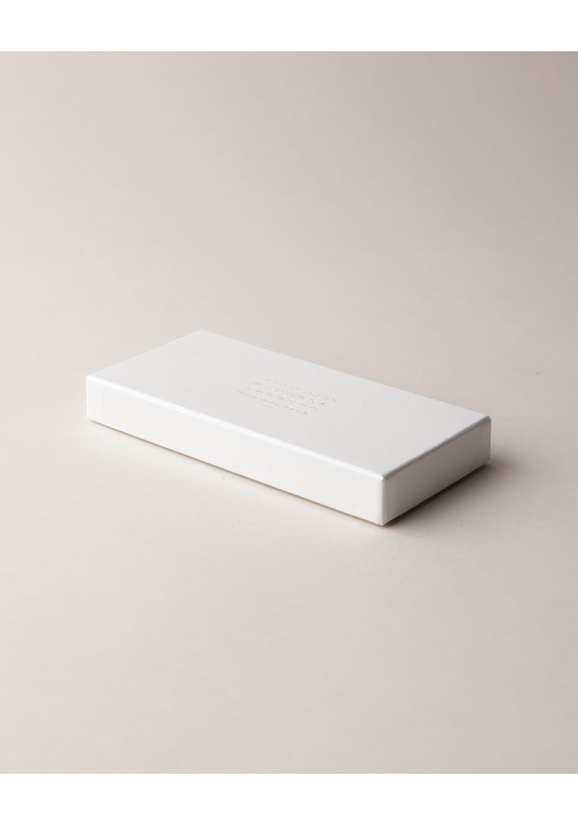 Tabi Bookmark – La Garçonne