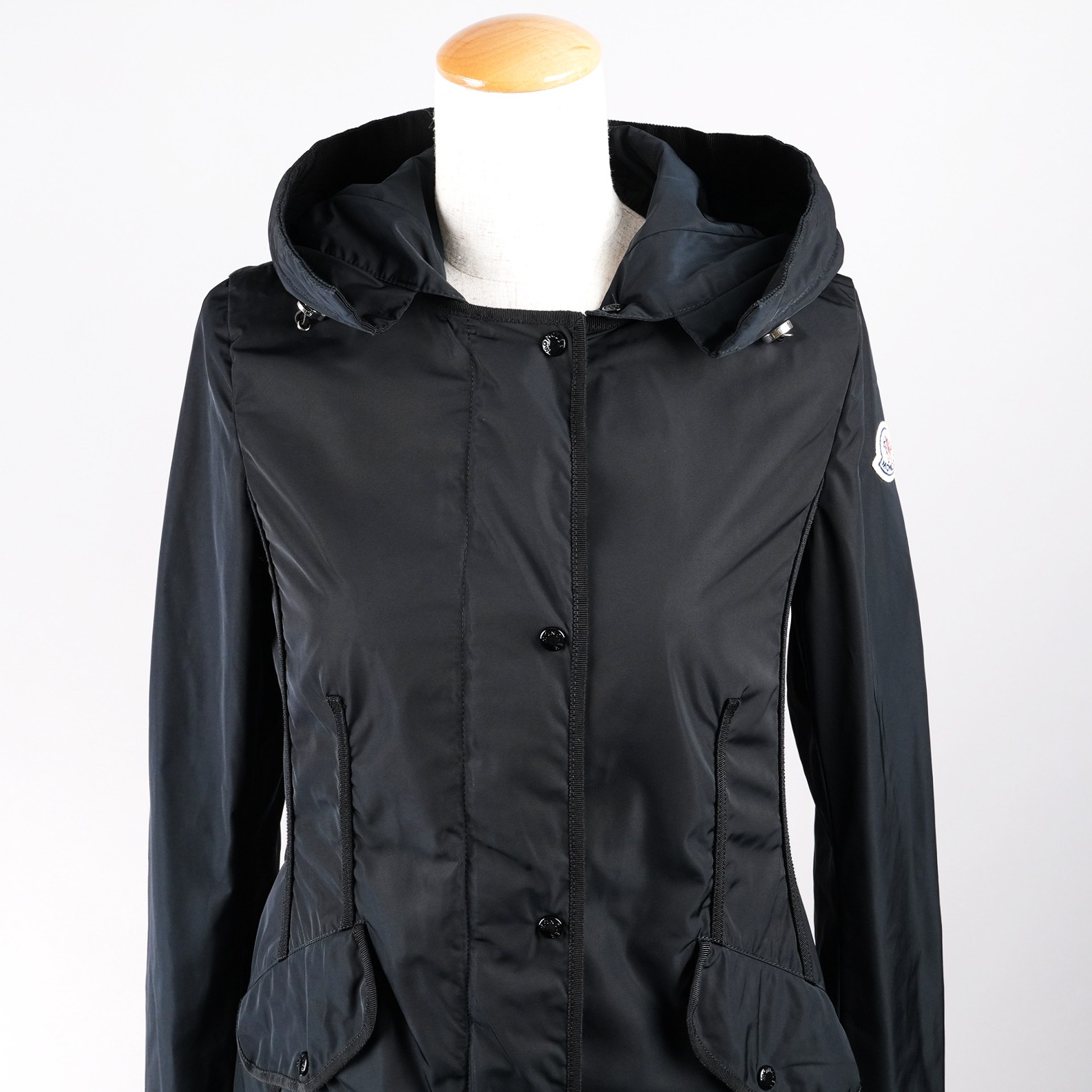 モンクレール ARGELINE ジャケット/コート サイズ00 レディース MONCLER