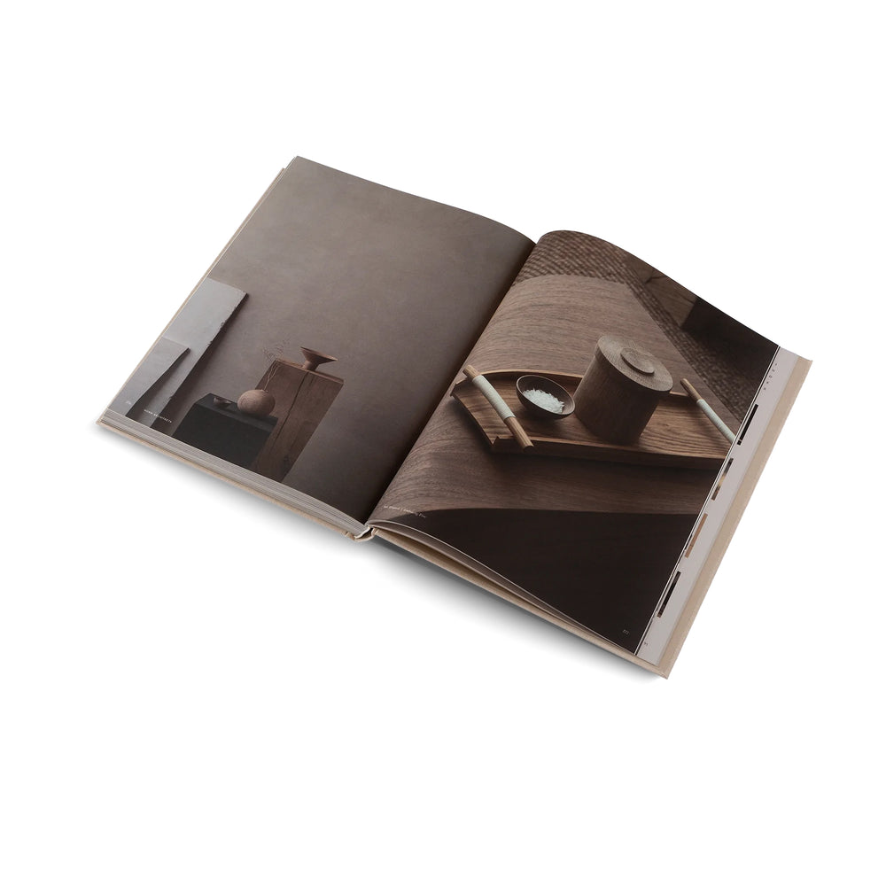 Soft Minimal - Norm Architects: A sensory approach to Architecture