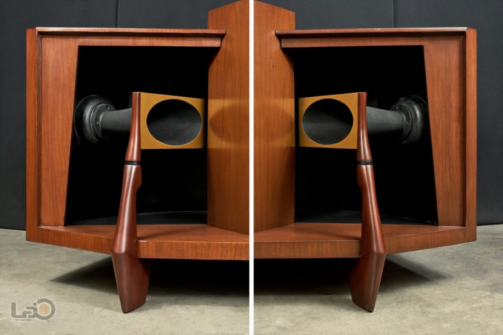 JBL D44000 Paragon / C44 パラゴン – LA JAZZ INC